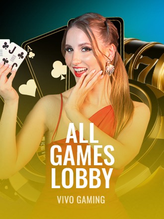 All Games Lobby