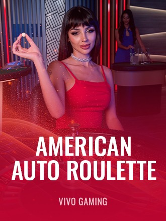 American Auto Roulette