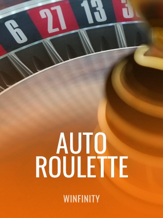 Auto Roulette