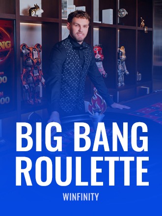 Big Bang Roulette