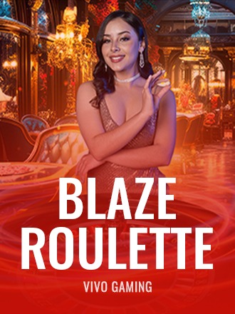 Blaze Roulette