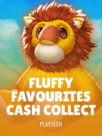 Fluffy Favourites Cash Collect