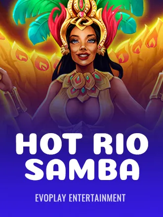 Hot Rio Samba