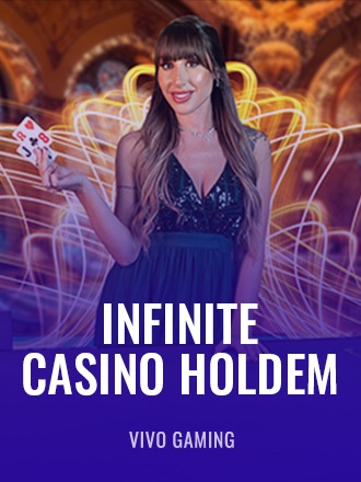 Infinite Casino Holdem