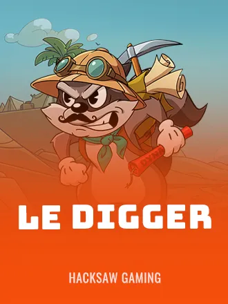 Le Digger